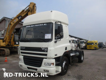 DAF tractor unit