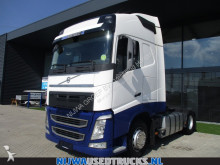 Volvo tractor unit