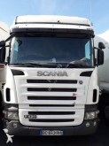 tracteur Scania