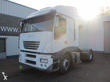 Iveco tractor unit