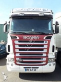 Scania R 420 tractor unit