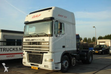 DAF tractor unit