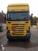 used tractor unit