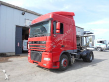 DAF XF 430 tractor unit