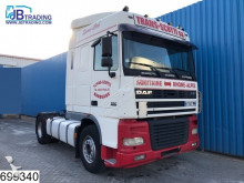 DAF tractor unit