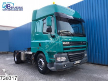 DAF tractor unit