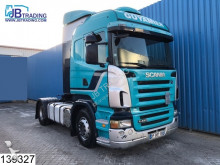 Scania R 420 tractor unit