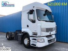 Renault tractor unit