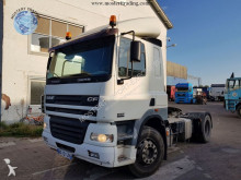 DAF tractor unit