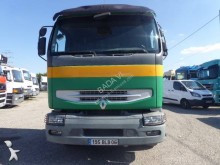 Renault tractor unit