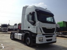 cap tractor Iveco