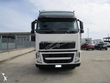 Volvo tractor unit