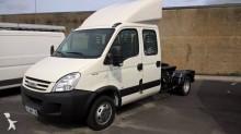 tracteur Iveco