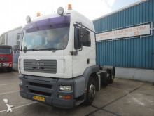 MAN tractor unit