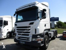 tracteur Scania R 620
