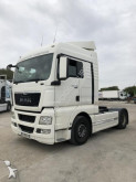 MAN TGX 18.480 tractor unit