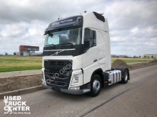 Volvo tractor unit