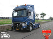 Renault tractor unit