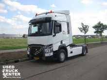 Renault tractor unit