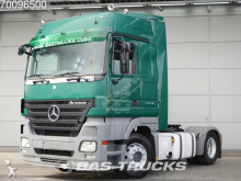 Mercedes Actros 1841 tractor unit