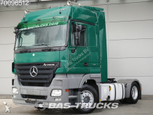 Mercedes Actros 1841 tractor unit