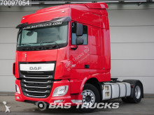 DAF XF 460 tractor unit