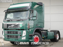 Volvo hazardous materials / ADR tractor unit