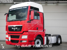 MAN TGX 18.440 XXL tractor unit