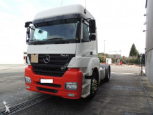 used tractor unit