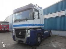 Renault tractor unit