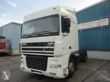 DAF tractor unit