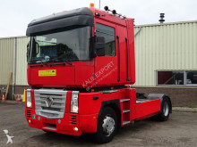 Renault tractor unit