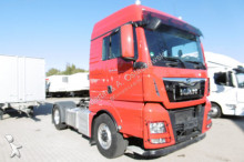 cap tractor MAN