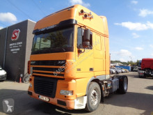 DAF tractor unit