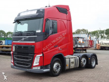 Volvo FH 500 tractor unit