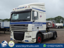 DAF tractor unit