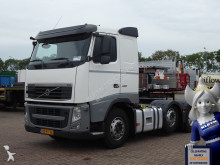 used tractor unit