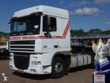 DAF tractor unit