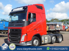 Volvo FH 500 tractor unit