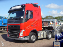 Volvo FH 500 tractor unit
