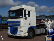 DAF tractor unit