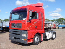 trekker MAN 18.430 MANUAL