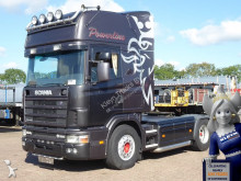 Scania tractor unit