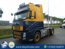 used tractor unit