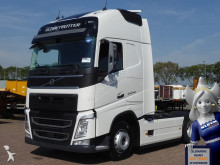 tracteur Volvo