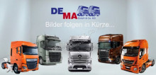 MAN TGX 18.440*Euro 5*Intarder*Klima*MOTORSCHADEN* tractor unit