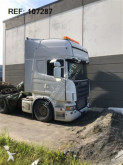 Scania R500 tractor unit
