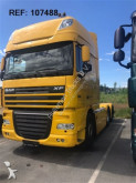 used tractor unit
