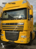 used tractor unit