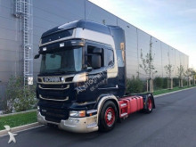 Scania tractor unit